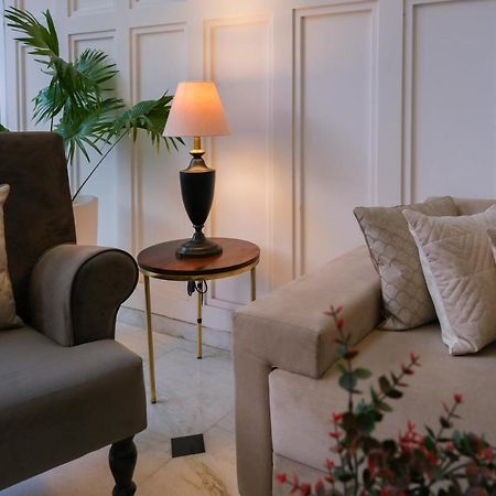 The Wallflower Hotel Kota  Εξωτερικό φωτογραφία