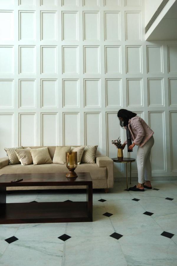 The Wallflower Hotel Kota  Εξωτερικό φωτογραφία