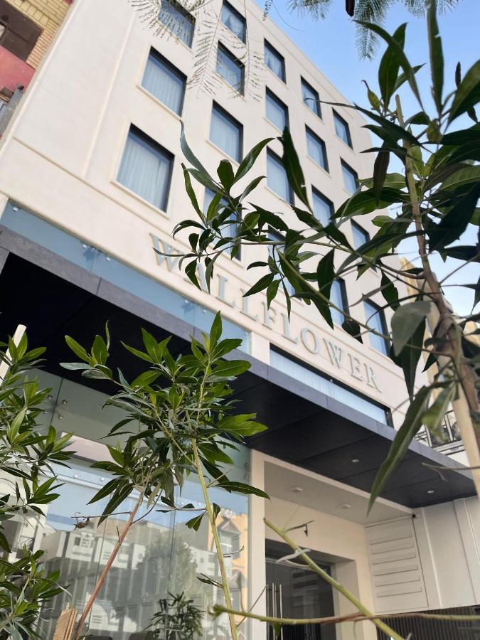 The Wallflower Hotel Kota  Εξωτερικό φωτογραφία