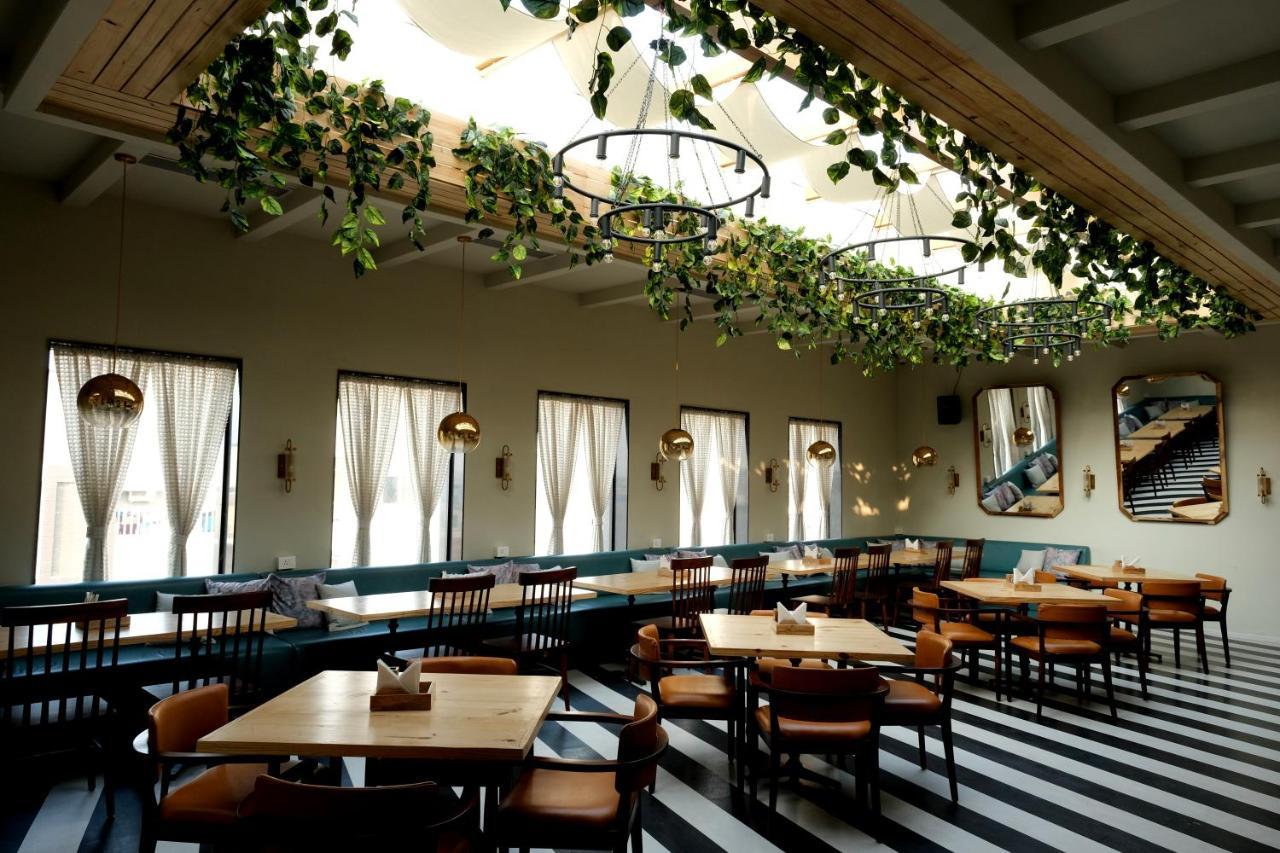 The Wallflower Hotel Kota  Εξωτερικό φωτογραφία