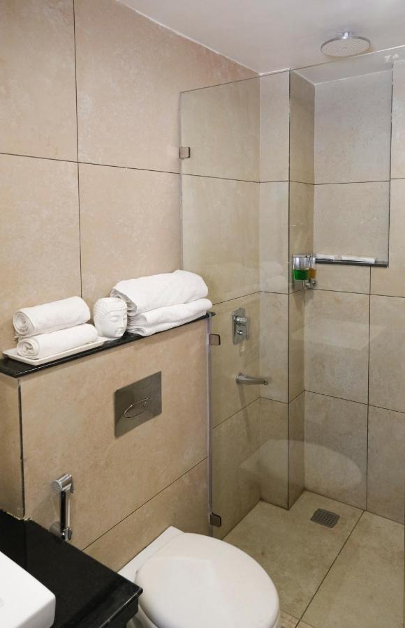 The Wallflower Hotel Kota  Εξωτερικό φωτογραφία