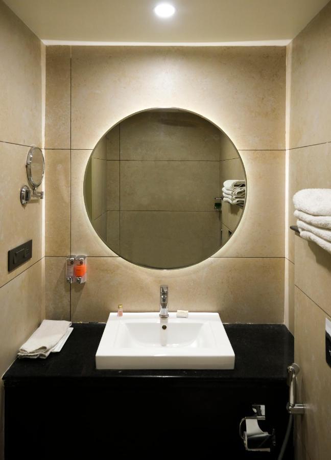 The Wallflower Hotel Kota  Εξωτερικό φωτογραφία