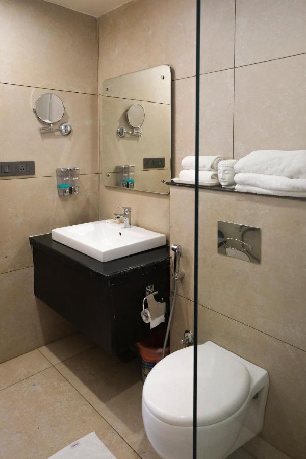 The Wallflower Hotel Kota  Εξωτερικό φωτογραφία