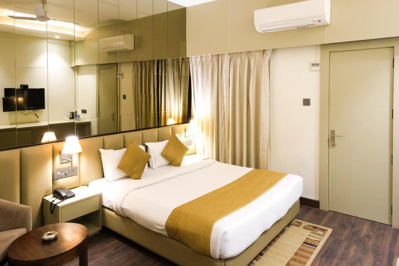 The Wallflower Hotel Kota  Εξωτερικό φωτογραφία