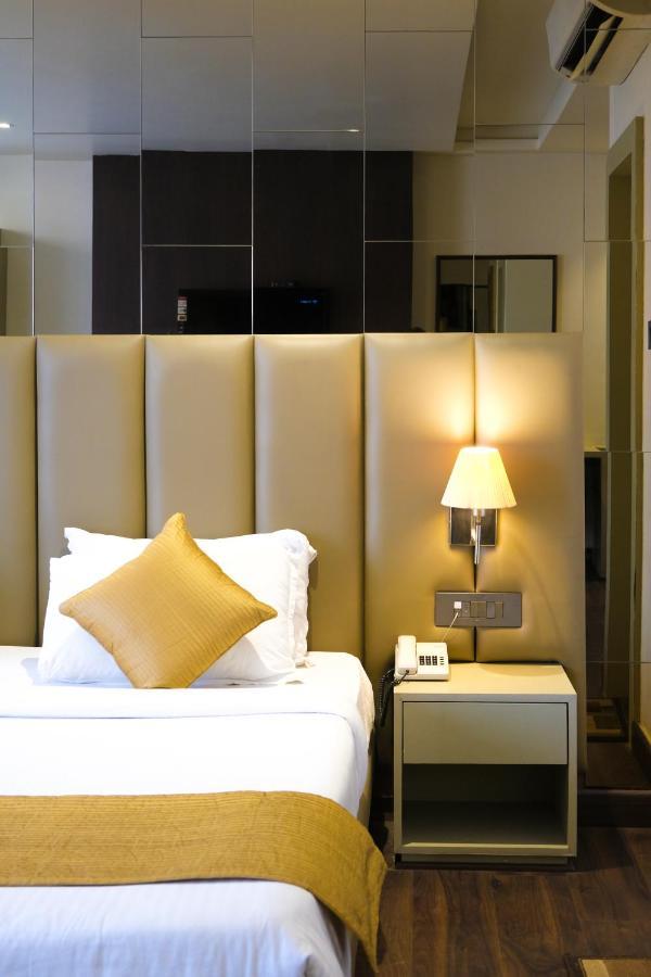 The Wallflower Hotel Kota  Εξωτερικό φωτογραφία